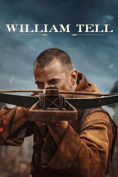 William Tell (2025) Me Titra Shqip