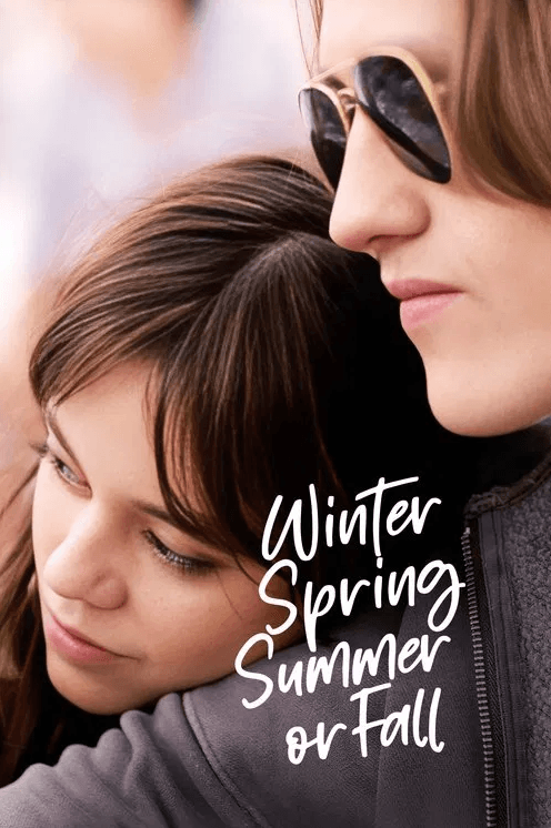 Winter Spring Summer or Fall (2024) me Titra Shqip