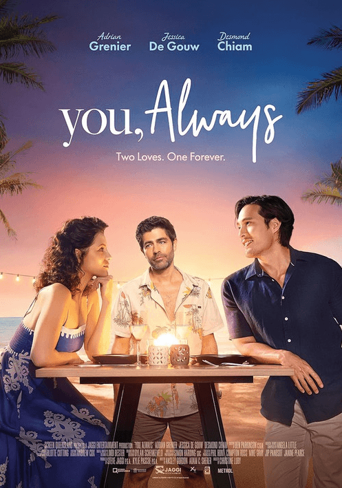 You, Always (2026) Me Titra Shqip