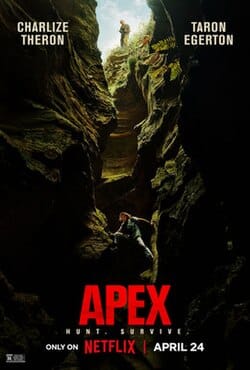 Apex (2026) Me Titra Shqip