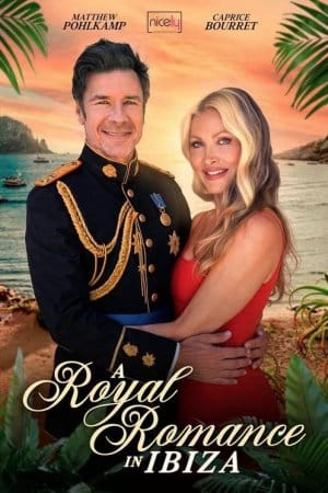 A Royal Romance in Ibiza (2026) Me Titra Shqip
