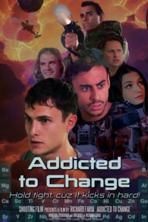 Addicted to Change (2026) Me Titra Shqip