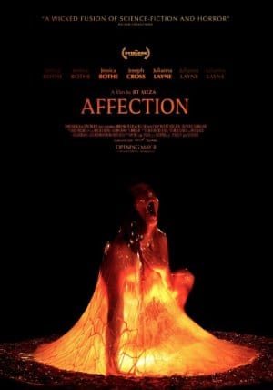 Affection (2026) Me Titra Shqip