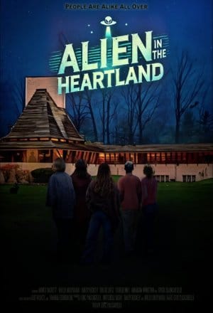 Alien in the Heartland (2026) Me Titra Shqip