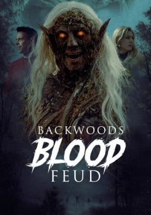 Backwoods Blood Feud (2026) Me Titra Shqip