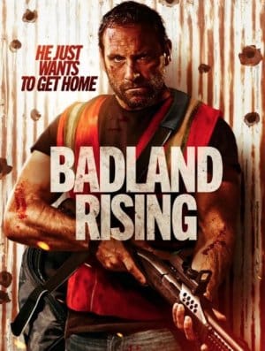 Badland Rising (2026) Me Titra Shqip