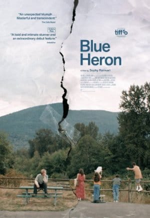 Blue Heron (2026) Me Titra Shqip