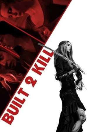 Built 2 Kill (2023) Me Titra Shqip