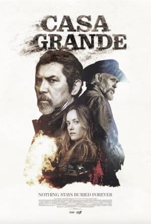 Casa Grande (2026) Me Titra Shqip