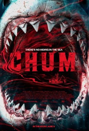 Chum (2026) Me Titra Shqip