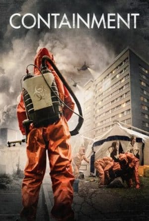 Containment (2015) Me Titra Shqip