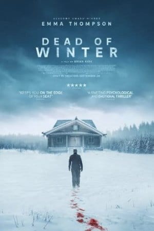 Dead of Winter (2025) Me Titra Shqip