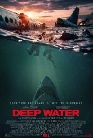 Deep Water (2026) Me Titra Shqip