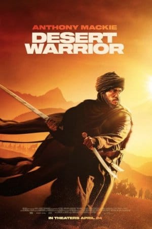 Desert Warrior (2026) Me Titra Shqip