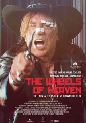 Devil’s Play (2025) aka. The Wheels of Heaven me Titra Shqip