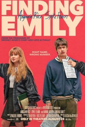 Finding Emily (2026) Me Titra Shqip