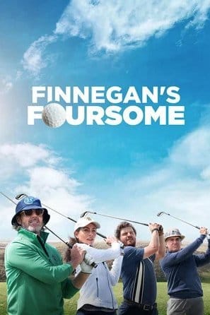 Finnegan's Foursome (2026) Me Titra Shqip