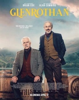 Glenrothan (2026) Me Titra Shqip