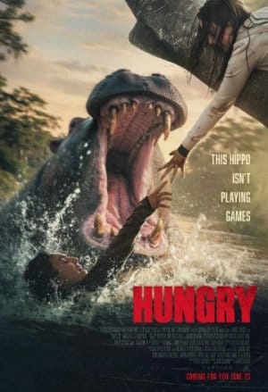 Hungry (2026) Me Titra Shqip