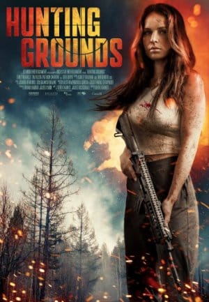 Hunting Grounds (2025) Me Titra Shqip