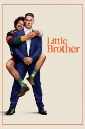 Little Brother (2026) Me Titra Shqip