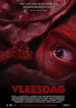 Meat Kills (2025) Me Titra Shqip