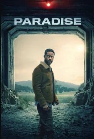 Paradise me titra shqip