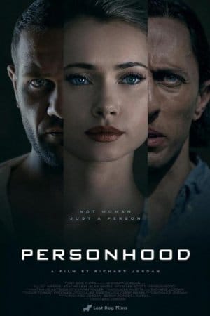 Personhood (2025) Me Titra Shqip