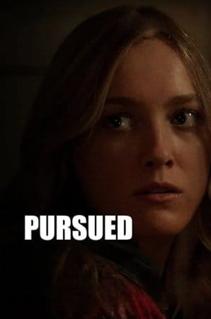 Pursued (2023) Me Titra Shqip
