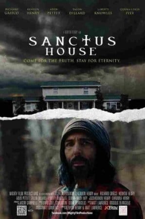 Sanctus House (2026) Me Titra Shqip