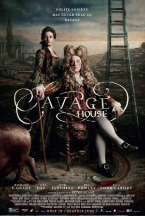 Savage House (2026) Me Titra Shqip