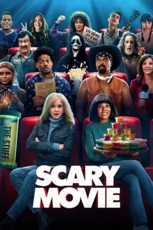 Scary Movie (2026) Me Titra Shqip