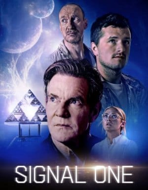 Signal One (2026) Me Titra Shqip