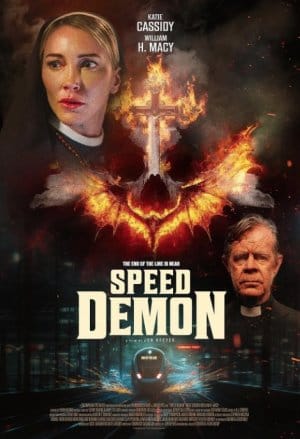 Speed Demon (2026) Me Titra Shqip