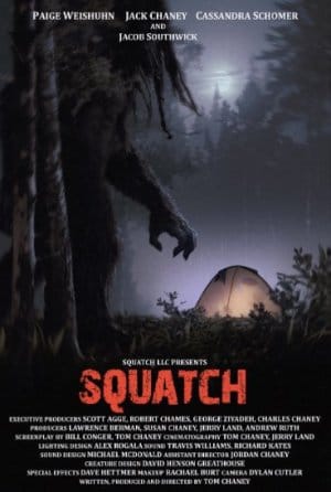 Squatch (2026) Me Titra Shqip