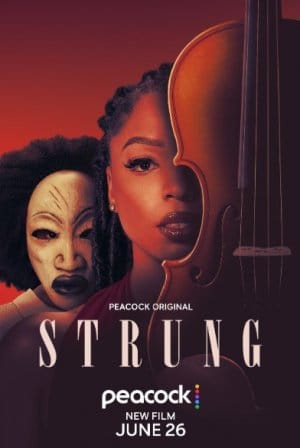 Strung (2026) Me Titra Shqip