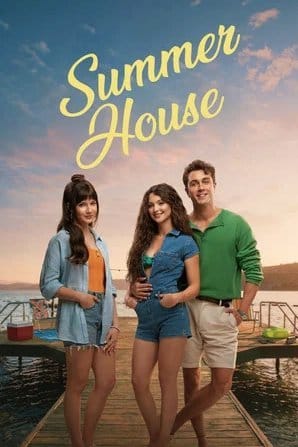 Summer House (2026) Me Titra Shqip