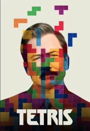 Tetris (2023) me Titra Shqip