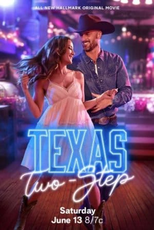Texas Two-Step (2026) Me Titra Shqip
