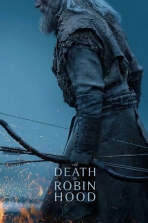 The Death of Robin Hood (2026) Me Titra Shqip