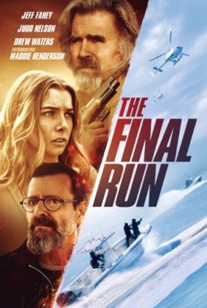 The Final Run (2025) Me Titra Shqip