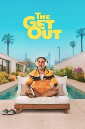 The Get Out (2026) Me Titra Shqip