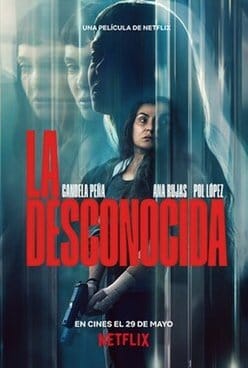The Marked Woman (2026) Me Titra Shqip