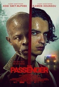 The Passenger (2026) Me Titra Shqip