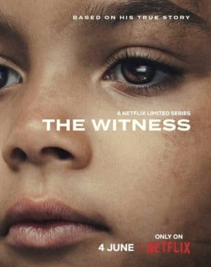 The Witness (2026) me titra shqip. Sezoni 1 nga The Witness (2026) titruar ne shqip, shikoni online falas.