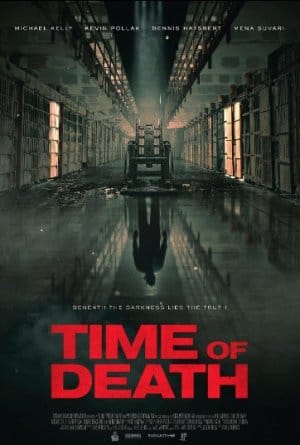 Time of Death (2026) Me Titra Shqip