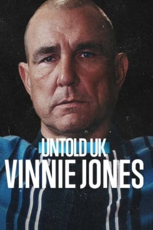 Untold UK: Vinnie Jones (2026) me Titra Shqip