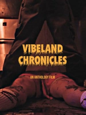 Vibeland Chronicles (2026) Me Titra Shqip