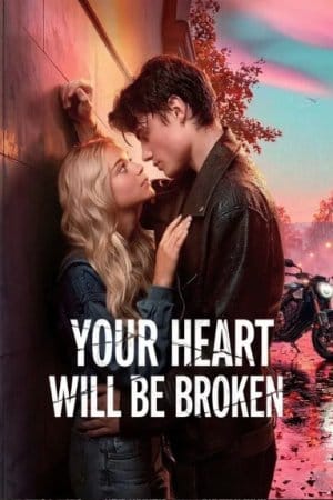 Your Heart Will Be Broken (2026) me Titra Shqip