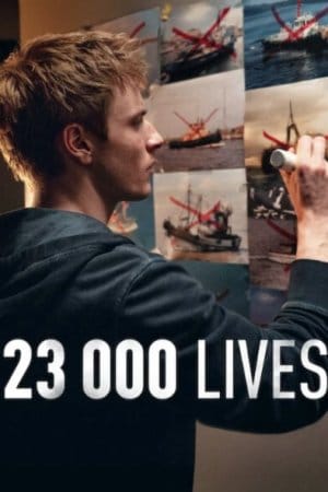 23 000 Lives (2026) Me Titra Shqip